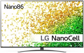 LG 75NANO866PA Televizyon kullananlar yorumlar